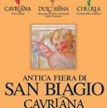 Cavriana (Mn) 5 febbraio 2012: ANTICA FIERA DI SAN BIAGIO Cavriana (Mn) 5 febbraio 2012: ANTICA FIERA DI SAN BIAGIO