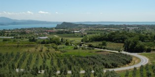 Garda e Valtenesi: turisti soddisfatti che premiano la qualità Garda e Valtenesi: turisti soddisfatti che premiano la qualità