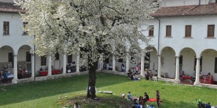 2012, Brescia: IL GIAPPONE NEL CHIOSTRO