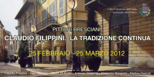 2012, Desenzano del Garda (Bs): PITTORI BRESCIANI 2012, Desenzano del Garda (Bs): PITTORI BRESCIANI