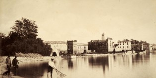 2012, Riva del Garda (Tn) – VIAGGIO AL LAGO DI GARDA Le vedute fotografiche dei Lotze 1860-1880 2012, Riva del Garda (Tn) – VIAGGIO AL LAGO DI GARDA Le vedute fotografiche dei Lotze 1860-1880