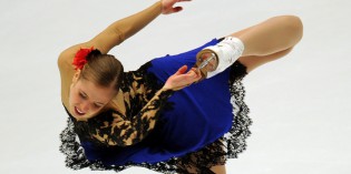 Verona – CHIAVI DELLA CITTA’ A CAROLINA KOSTNER Verona – CHIAVI DELLA CITTA’ A CAROLINA KOSTNER