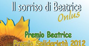 Colognola ai Colli (Vr) – PREMIO BEATRICE Colognola ai Colli (Vr) – PREMIO BEATRICE
