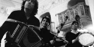 I SIGNORI DELL’ORGANETTO I SIGNORI DELL’ORGANETTO
