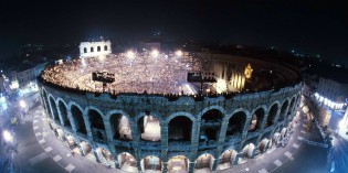 FONDAZIONE ARENA SEMPRE AL LAVORO PER L’ESTATE ARENIANA