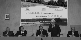 GAL – Colline moreniche del Garda: IL VIDEO DI MARIO PIAVOLI