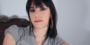 Desenzano del Garda (Bs): LIBROGIOVANI, PREMIATA GIULIA BLASI Desenzano del Garda (Bs): LIBROGIOVANI, PREMIATA GIULIA BLASI
