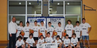VIRTUS DESENZANO BASKET CAMPIONI PROVINCIALI ESORDIENTI VIRTUS DESENZANO BASKET CAMPIONI PROVINCIALI ESORDIENTI