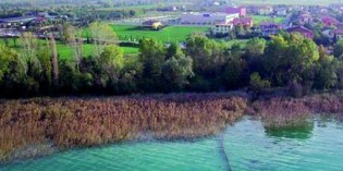 Desenzano del Garda (Bs) – RIAPERTURA OASI DI SAN FRANCESCO Desenzano del Garda (Bs) – RIAPERTURA OASI DI SAN FRANCESCO