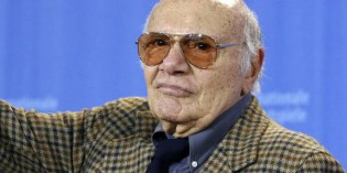 Venezia-69. Mostra Internazionale d’Arte Cinematografica: Francesco Rosi Leone d’oro alla carriera Venezia-69. Mostra Internazionale d’Arte Cinematografica: Francesco Rosi Leone d’oro alla carriera