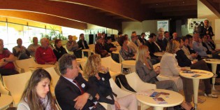 TAV E TERRITORIO: soluzioni alternative e proposte per salvaguardare il patrimonio vitivinicolo TAV E TERRITORIO: soluzioni alternative e proposte per salvaguardare il patrimonio vitivinicolo