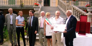 Moniga del Garda (Bs): A CIVIELLE DI MONIGA IL TROFEO POMPEO MOLMENTI 2012