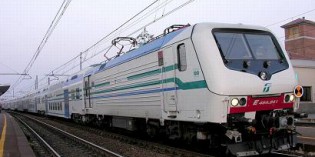 TRENI PENDOLARI: LEGAMBIENTE; SOLUZIONE INADEGUATA