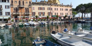TURISMO A DESENZANO TURISMO A DESENZANO