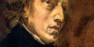 CHOPIN CHOPIN