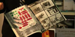 Mantova – Book in the box Mantova – Book in the box