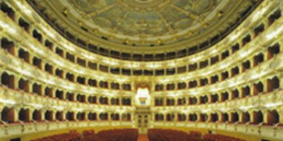 Brescia – Riparte la stagione del Teatro Grande
