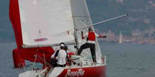 Brenzone (Vr) – BessiBis ancora campione Brenzone (Vr) – BessiBis ancora campione