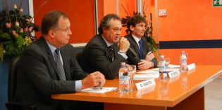 Gavardo (Bs) – Cerimonia di consegna dell’amplificatore di brillanza Gavardo (Bs) – Cerimonia di consegna dell’amplificatore di brillanza