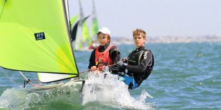 Gargnano (Bs) – UN INTENSO FINE DI STAGIONE PER IL CIRCOLO VELA Gargnano (Bs) – UN INTENSO FINE DI STAGIONE PER IL CIRCOLO VELA