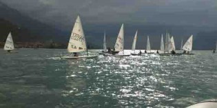 Malcesine (Vr) – PROGETTO UNDER 16 Malcesine (Vr) – PROGETTO UNDER 16