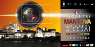 Mantova – Chiusura degli Incontri del Cinema d’Essai Mantova – Chiusura degli Incontri del Cinema d’Essai