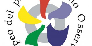 NELL’AMBITO DELLE III ASSISE EUROPEE DEL PLURILINGUISMO SELEZIONATA UN’ARTISTA GARDESANA: MANUELA RONCHI SOLFRINI NELL’AMBITO DELLE III ASSISE EUROPEE DEL PLURILINGUISMO SELEZIONATA UN’ARTISTA GARDESANA: MANUELA RONCHI SOLFRINI