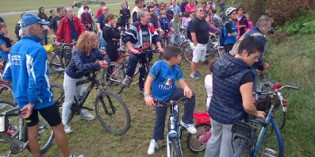 Successo a Castiglione per l’iniziativa “Cominciamo da Valle”