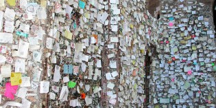 Verona – Casa di Giulietta: In arrivo l’ordinanza per il divieto di imbrattare aree interne ed esterne Verona – Casa di Giulietta: In arrivo l’ordinanza per il divieto di imbrattare aree interne ed esterne