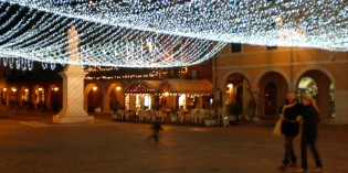 Desenzano del Garda (Bs) – Natale con la Fondazione per lo sviluppo turistico Desenzano del Garda (Bs) – Natale con la Fondazione per lo sviluppo turistico