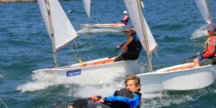 Riva del Garda (Tn) -Fraglia Vela: un 2012 carico di soddisfazioni, un 2013 ancor più esaltante Riva del Garda (Tn) -Fraglia Vela: un 2012 carico di soddisfazioni, un 2013 ancor più esaltante
