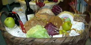 Brescia – dall’1 al 3 febbraio: BIO IN TAVOLA Brescia – dall’1 al 3 febbraio: BIO IN TAVOLA