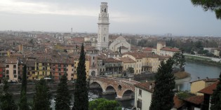 Verona – 18 maggio: NOTTE DEI MUSEI