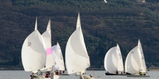 Gargnano (Bs): RISULTATI DELLA WINTER CUP Gargnano (Bs): RISULTATI DELLA WINTER CUP