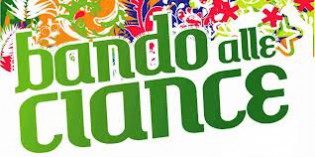 BANDO ALLE CIANCE 2013