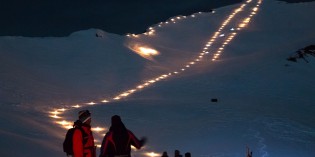 Pontedilegno (Bs): CAPPELLETI E MARTINI VINCONO IL PRIMO LUNARALLY A SQUADRE Pontedilegno (Bs): CAPPELLETI E MARTINI VINCONO IL PRIMO LUNARALLY A SQUADRE