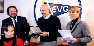 Gargnano (Bs): ASSEMBLEA DEI CIRCOLI DELLA XIV ZONA FIV Gargnano (Bs): ASSEMBLEA DEI CIRCOLI DELLA XIV ZONA FIV