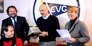 Gargnano (Bs): ASSEMBLEA DEI CIRCOLI DELLA XIV ZONA FIV