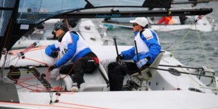 Garda bresciano: TANTI VELISTI PARALIMPICI SUL LAGO DI GARDA Garda bresciano: TANTI VELISTI PARALIMPICI SUL LAGO DI GARDA