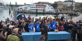 Desenzano del Garda (Bs): DESENZANO VINCE ANCORA A “MEZZOGIORNO IN FAMIGLIA” Desenzano del Garda (Bs): DESENZANO VINCE ANCORA A “MEZZOGIORNO IN FAMIGLIA”