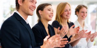 PARLARE IN PUBBLICO: UN’OCCASIONE DA NON PERDERE PARLARE IN PUBBLICO: UN’OCCASIONE DA NON PERDERE
