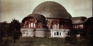 Rovereto (Tn) – fino al 2 giugno: RUDOLF STEINER AL MART Rovereto (Tn) – fino al 2 giugno: RUDOLF STEINER AL MART