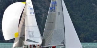 Gargnano (Bs): RISULTATI DEL 35° TROFEO BIANCHI Gargnano (Bs): RISULTATI DEL 35° TROFEO BIANCHI