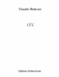 OX DI CLAUDIO BEDUSSI OX DI CLAUDIO BEDUSSI