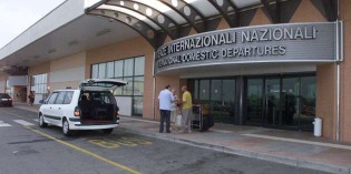 Montichiari (Bs): IL D’ANNUNZIO VOLA CON VERONA Montichiari (Bs): IL D’ANNUNZIO VOLA CON VERONA
