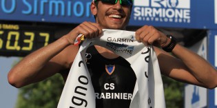 Sirmione (Bs): GARMIN TRIO SIRMIONE Sirmione (Bs): GARMIN TRIO SIRMIONE