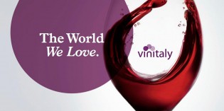 Verona: Vinitaly e Sol & Agrifood dal 6 al 9 aprile Verona: Vinitaly e Sol & Agrifood dal 6 al 9 aprile