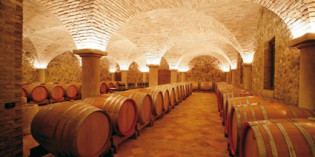 Verona: Premio Cangrande ‘Benemeriti della vitivinicoltura’ alla Cantina Ricchi Verona: Premio Cangrande ‘Benemeriti della vitivinicoltura’ alla Cantina Ricchi