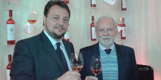 Verona: LA VI EDIZIONE DI ITALIA IN ROSA PRESENTATA AL VINITALY