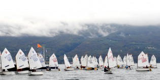 Gargnano (Bs): 35° TROFEO DANESI Gargnano (Bs): 35° TROFEO DANESI